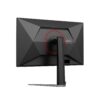 AOC 27G4HA 27 Fast IPS 1920 x 1080 (Full HD) DisplayPort HDMI 200 Hz 1
