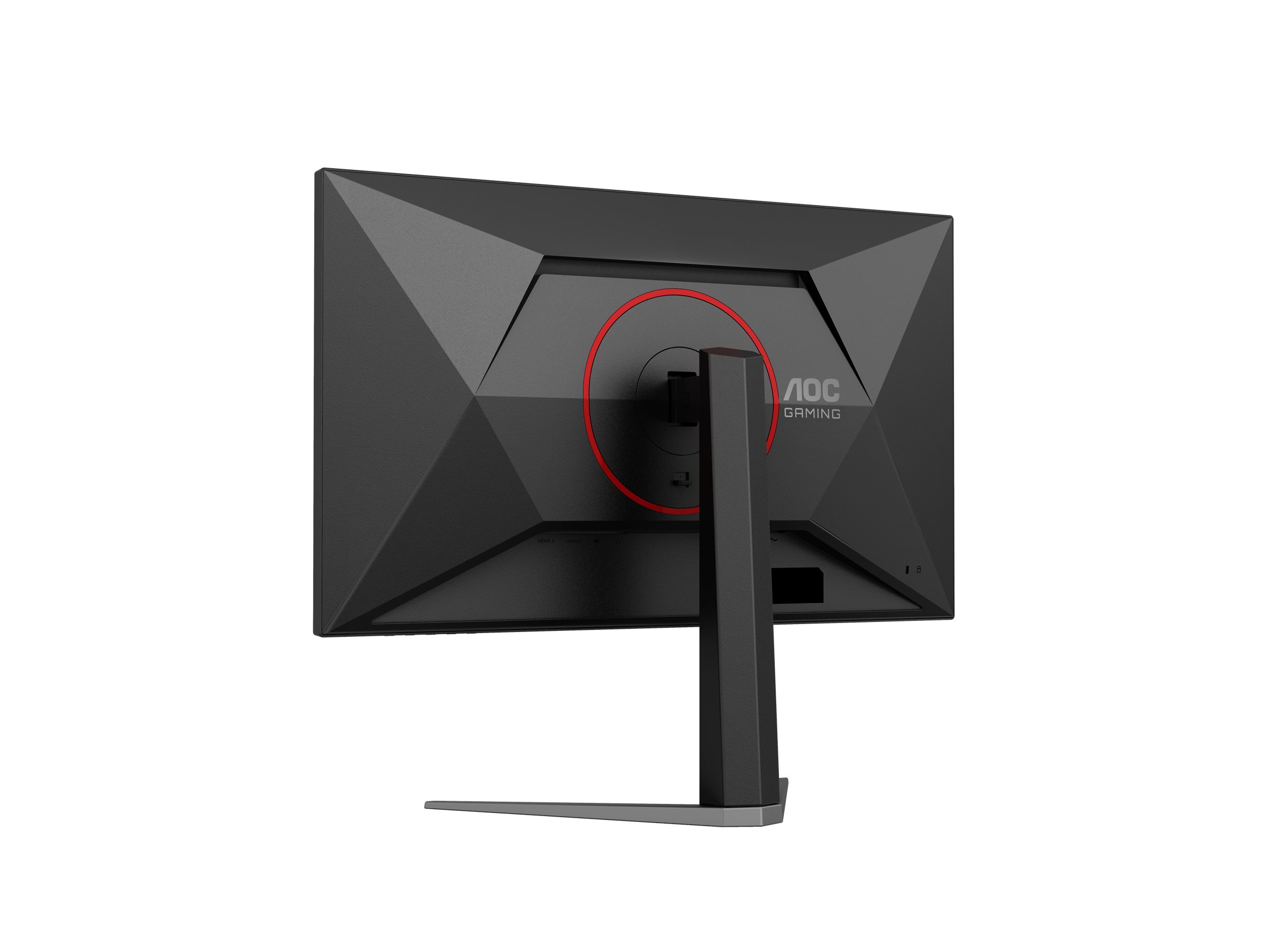 AOC 27G4HA 27 Fast IPS 1920 x 1080 (Full HD) DisplayPort HDMI 200 Hz 1