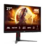 AOC 27G4HA 27 Fast IPS 1920 x 1080 (Full HD) DisplayPort HDMI 200 Hz 3