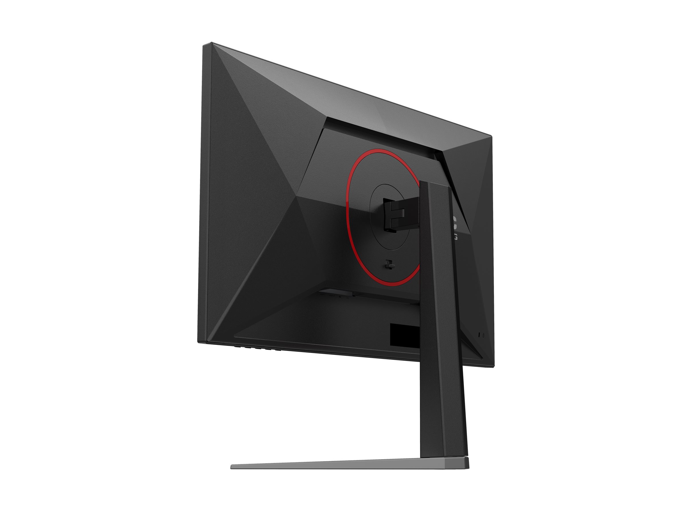 AOC 27G4HA 27 Fast IPS 1920 x 1080 (Full HD) DisplayPort HDMI 200 Hz 5