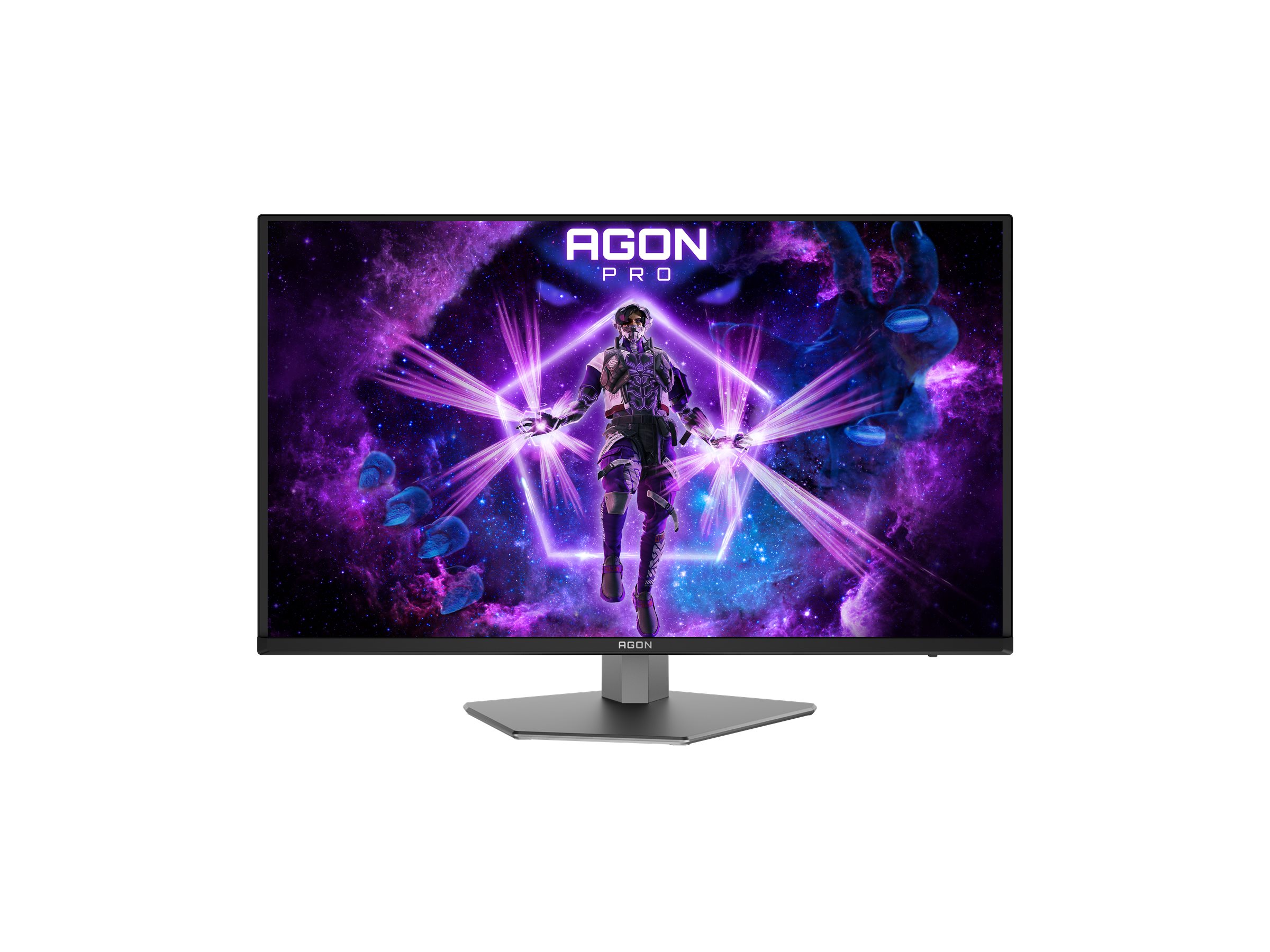 AOC AGON PRO AG326UD 32" 3840 x 2160 (4K) HDMI DisplayPort 165Hz