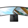 AOC CU34P2A 34" 3440 x 1440 (UltraWide) HDMI DisplayPort 100Hz