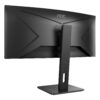 AOC CU34P2A 34" 3440 x 1440 (UltraWide) HDMI DisplayPort 100Hz