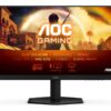 AOC Gaming 24G42E 24 Fast IPS 1920 x 1080 (Full HD) HDMI DisplayPort 180Hz 2