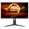 AOC Gaming 27G2ZN3:BK 27 VA 1920 x 1080 (Full HD) HDMI DisplayPort 280Hz