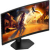 AOC Gaming C27G4ZXU 27 Böjd 1920x1080 VA 280Hz