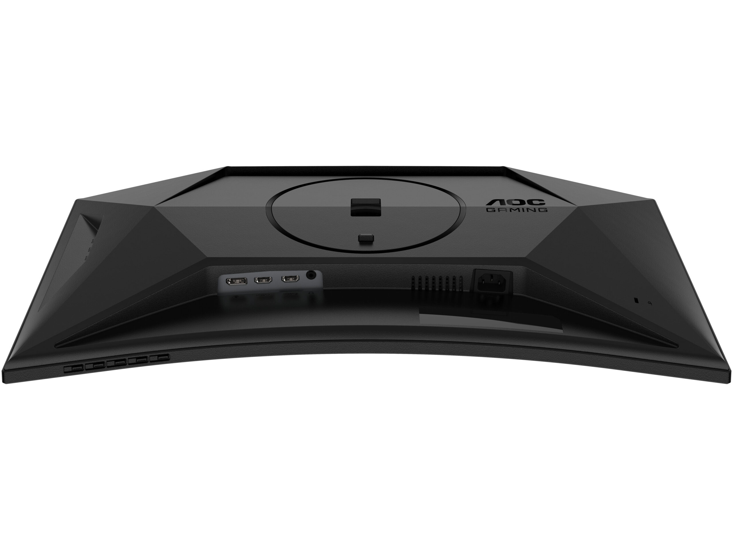 AOC Gaming C27G4ZXU 27 Böjd 1920x1080 VA 280Hz