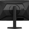 AOC Gaming C27G4ZXU 27 Böjd 1920x1080 VA 280Hz