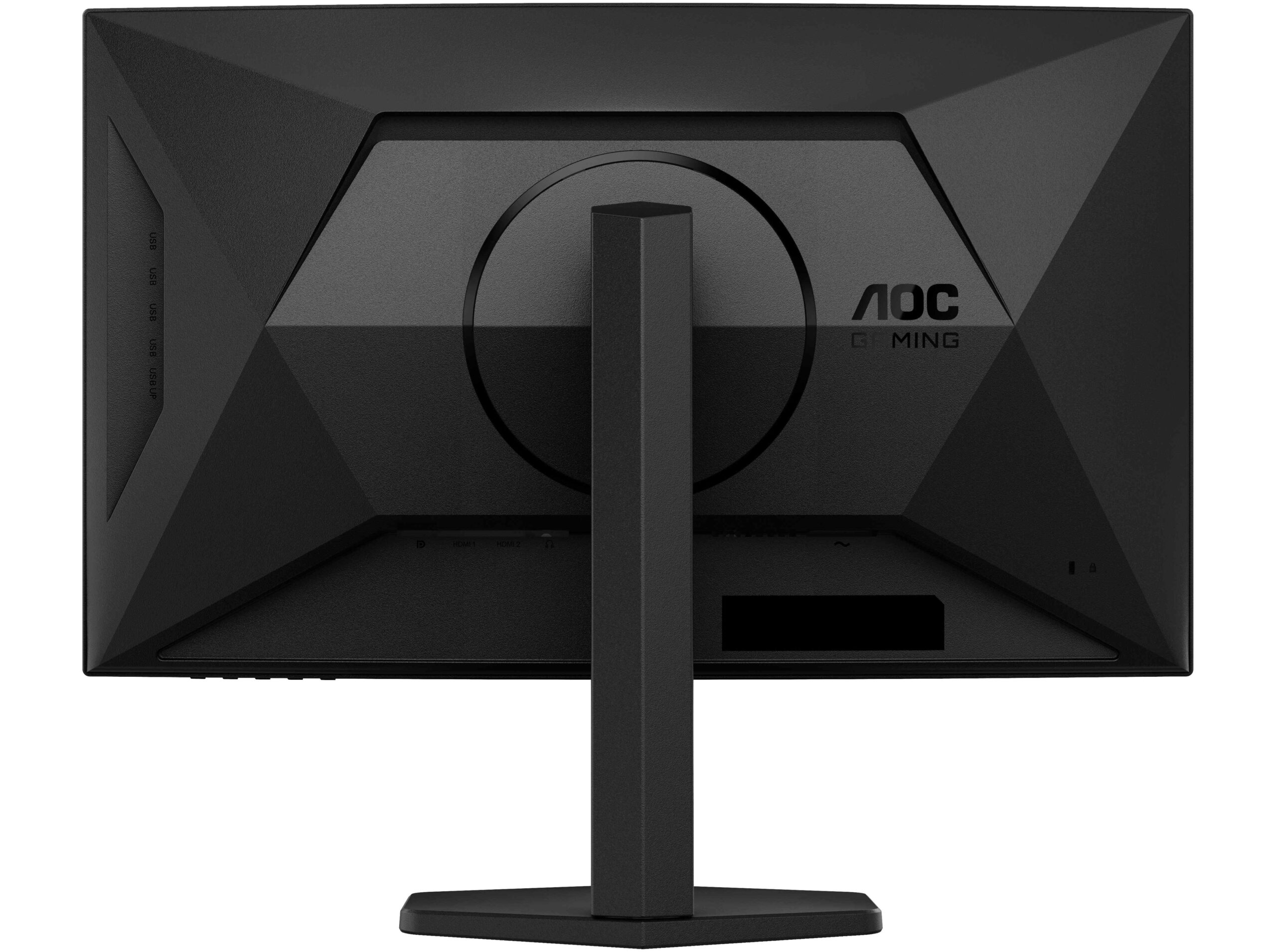 AOC Gaming C27G4ZXU 27 Böjd 1920x1080 VA 280Hz