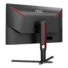 AOC Gaming Q27G3XMN:BK 27 VA 2560 x 1440 (2K) HDMI DisplayPort 180Hz 3