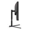 AOC Gaming Q27G3XMN:BK 27 VA 2560 x 1440 (2K) HDMI DisplayPort 180Hz 5