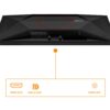 AOC Gaming Q27G42XNE 27" Gamingskärm 180Hz QHD