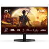 AOC Gaming Q27G42XNE 27" Gamingskärm 180Hz QHD