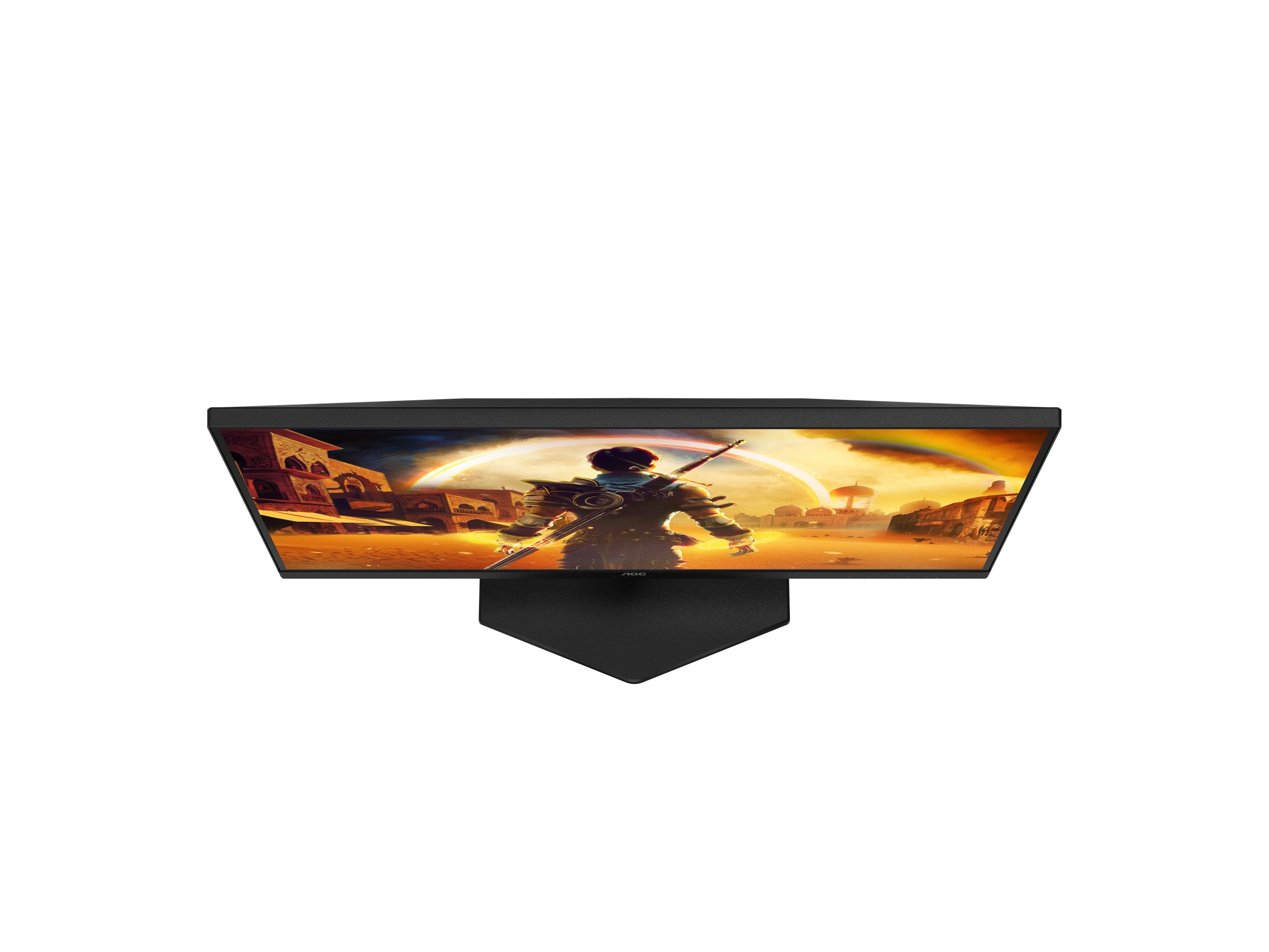 AOC Gaming Q27G42XNE 27" Gamingskärm 180Hz QHD