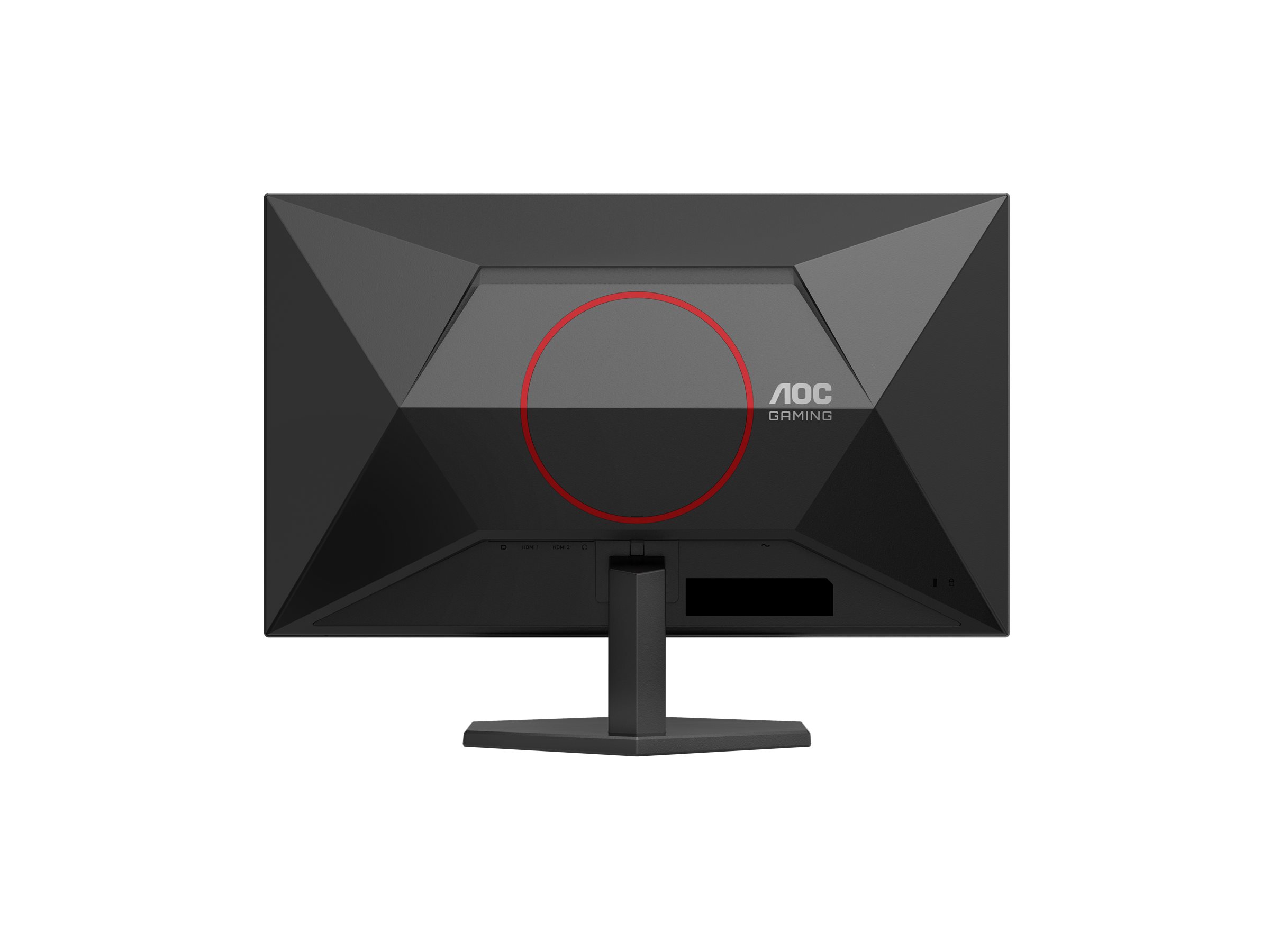 AOC Gaming Q27G42XNE 27" Gamingskärm 180Hz QHD
