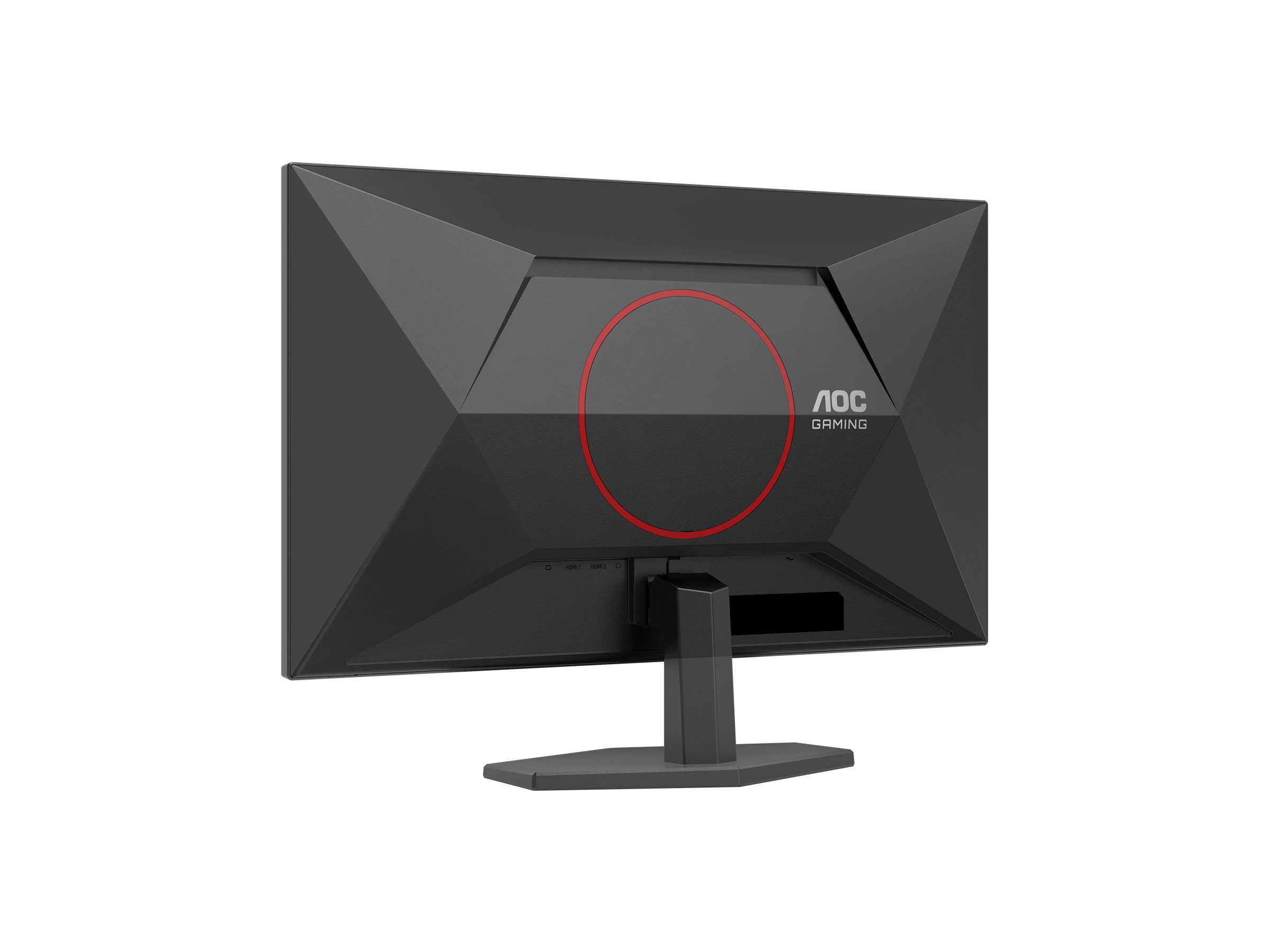 AOC Gaming Q27G42XNE 27" Gamingskärm 180Hz QHD