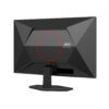 AOC Gaming Q27G42XNE 27" Gamingskärm 180Hz QHD