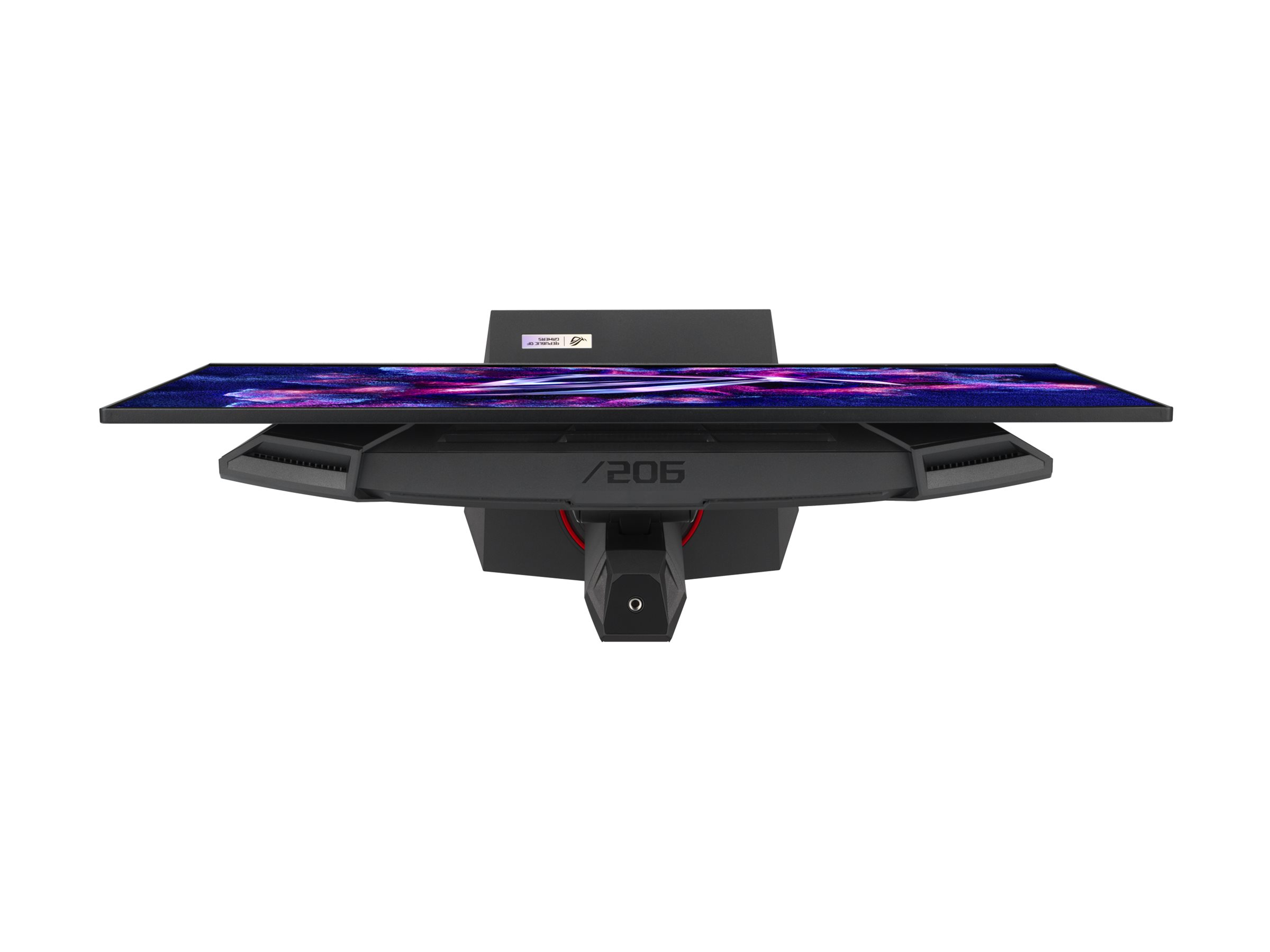 ASUS 27" ROG Strix OLED XG27ACDNG 360Hz USB-C
