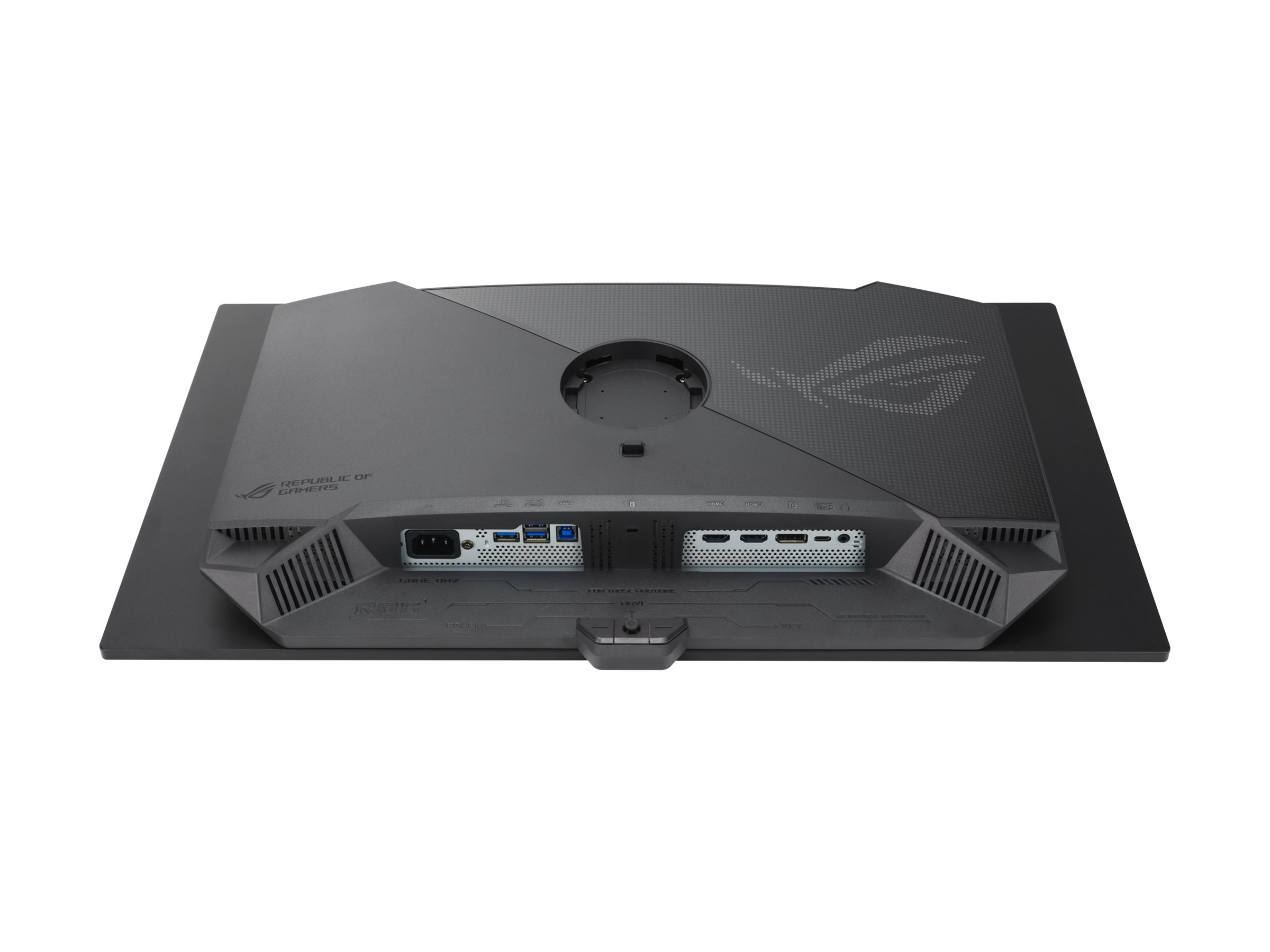 ASUS 27" ROG Strix OLED XG27ACDNG 360Hz USB-C