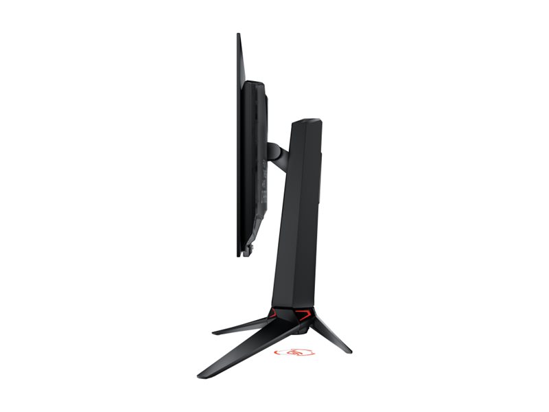 ASUS ROG Swift OLED PG27AQDP – 27 1440p 480Hz Gamingmonitor3
