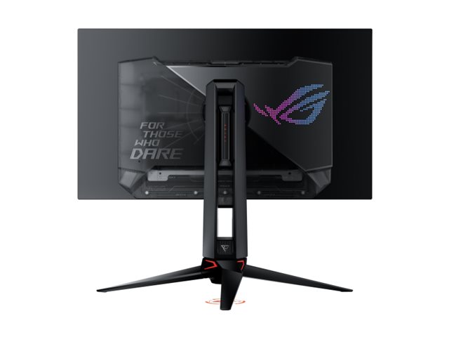 ASUS ROG Swift OLED PG27AQDP – 27 1440p 480Hz Gamingmonitor6