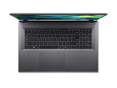 Acer Aspire Go 17 17.3" Full HD Intel N355 8GB RAM 512GB SSD - Win 11 Home