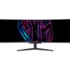 Acer Predator X49 Xbmipphuzx 49" 5120 x 1440 (UltraWide) HDMI DisplayPort USB-C 240Hz