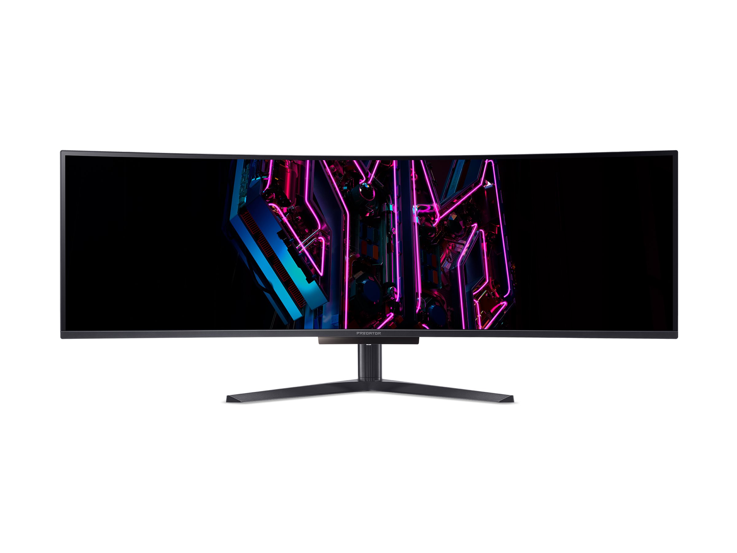 Acer Predator X49 Xbmipphuzx 49" 5120 x 1440 (UltraWide) HDMI DisplayPort USB-C 240Hz