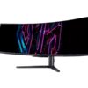 Acer Predator X49 Xbmipphuzx 49" 5120 x 1440 (UltraWide) HDMI DisplayPort USB-C 240Hz