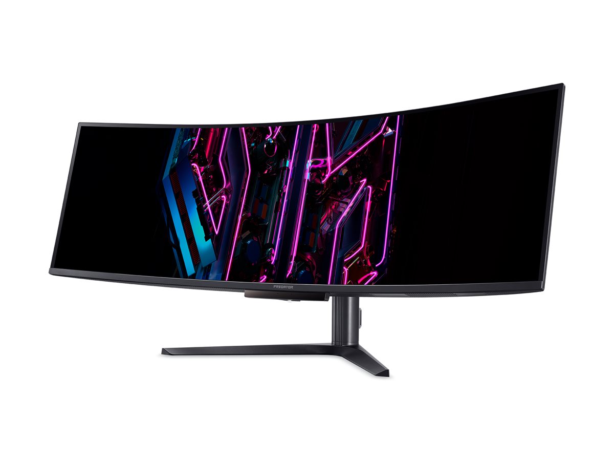Acer Predator X49 Xbmipphuzx 49" 5120 x 1440 (UltraWide) HDMI DisplayPort USB-C 240Hz