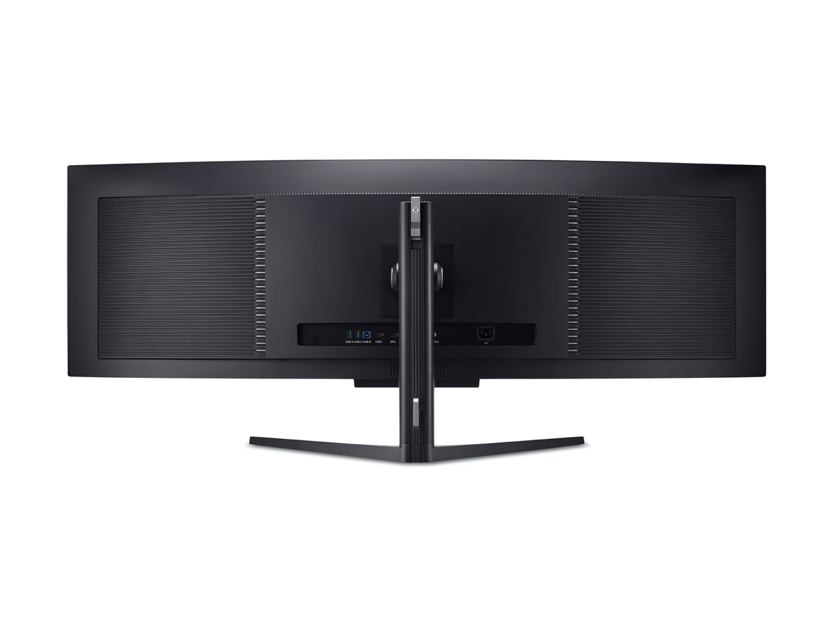 Acer Predator X49 Xbmipphuzx 49" 5120 x 1440 (UltraWide) HDMI DisplayPort USB-C 240Hz