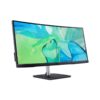 Acer Vero CB343CUR bemiiphuzx 34 IPS 3440 x 1440 (UltraWide) HDMI DisplayPort USB C 60Hz 4