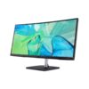 Acer Vero CB343CUR bemiiphuzx 34 IPS 3440 x 1440 (UltraWide) HDMI DisplayPort USB C 60Hz 5