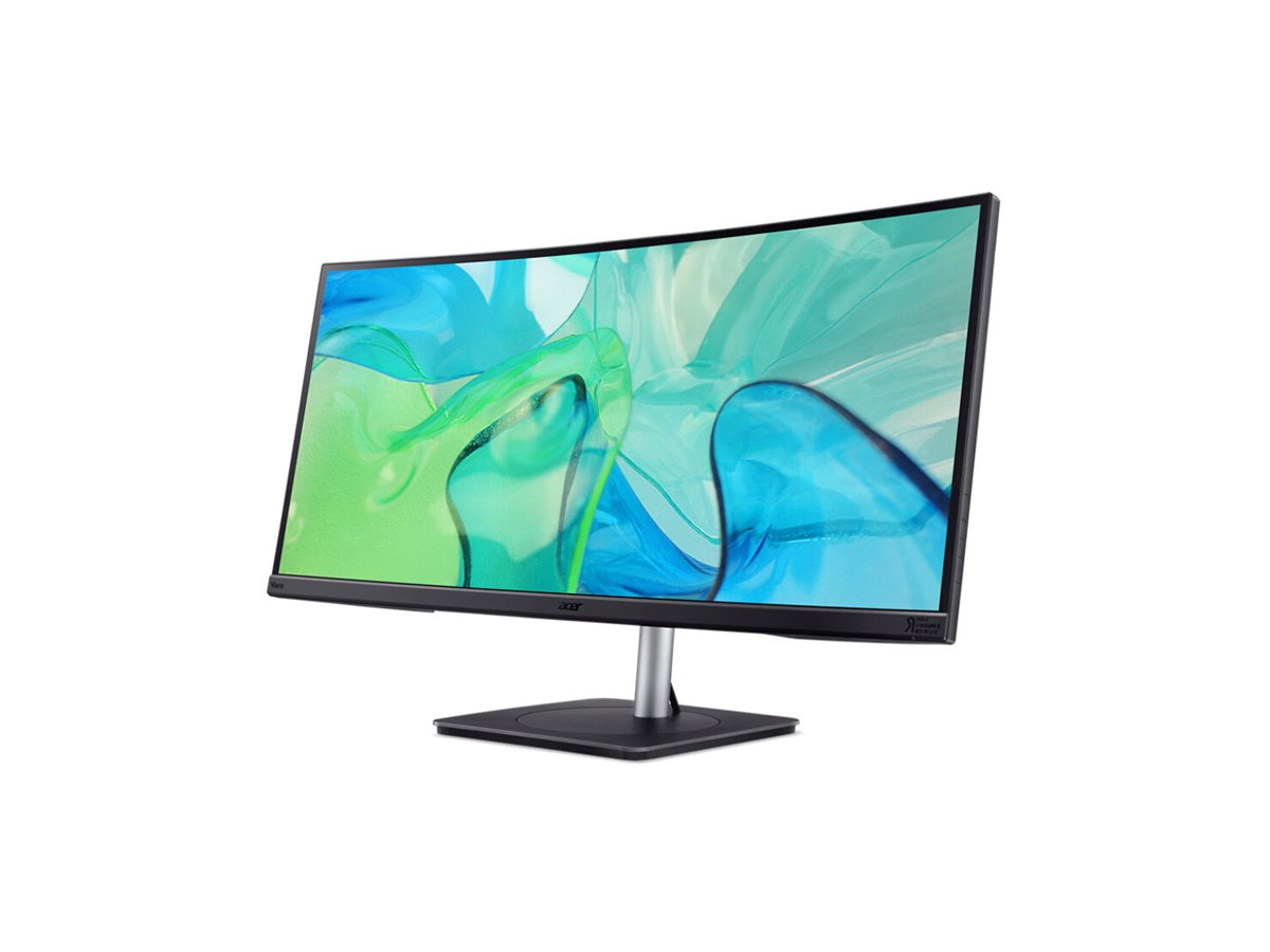 Acer Vero CB343CUR bemiiphuzx 34 IPS 3440 x 1440 (UltraWide) HDMI DisplayPort USB C 60Hz 5