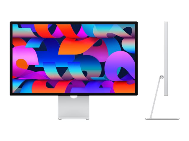 Apple Studio Display Standard glass 27 5120 x 2880 (5K) Thunderbolt 3