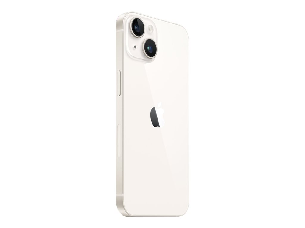 Begagnad iPhone 14 128GB Stjärnglans Grade C