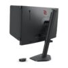 BenQ ZOWIE XL2566X+ 24.1" TN 1920 x 1080 (Full HD) HDMI DisplayPort 400Hz