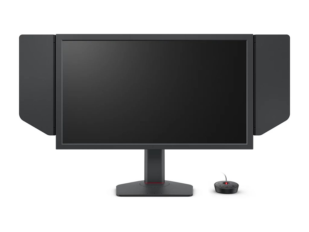 BenQ ZOWIE XL2566X+ 24.1" TN 1920 x 1080 (Full HD) HDMI DisplayPort 400Hz