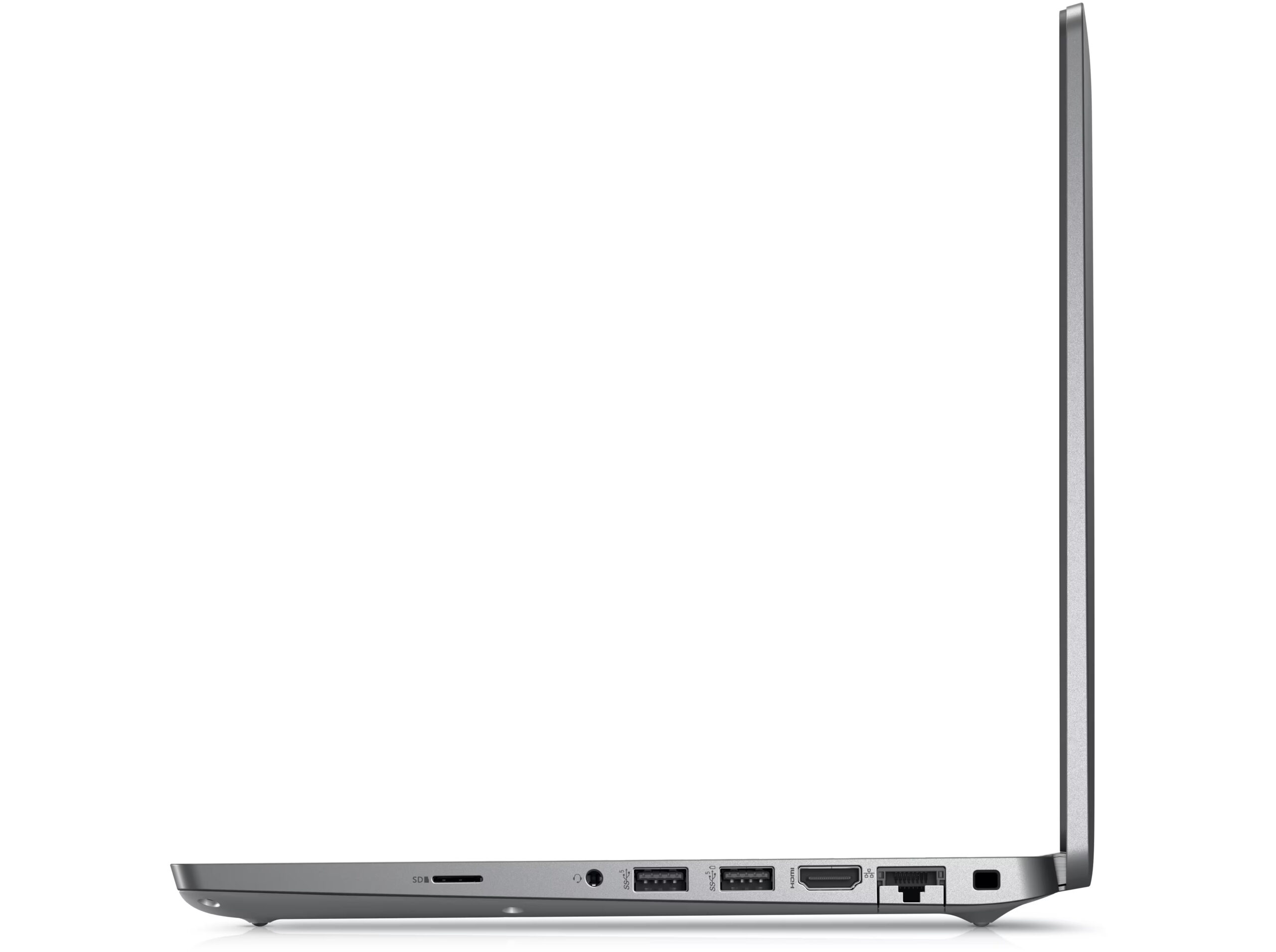 Dell Latitude 5430 14" I5-1245U 16GB 256GB Iris Xe Graphics Windows 11 Pro Grade B