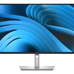 Dell Pro 27 Plus 4K USB-C Hub Monitor P2725QE 27" IPS 3840 x 2160 (4K) HDMI DisplayPort USB-C 100Hz