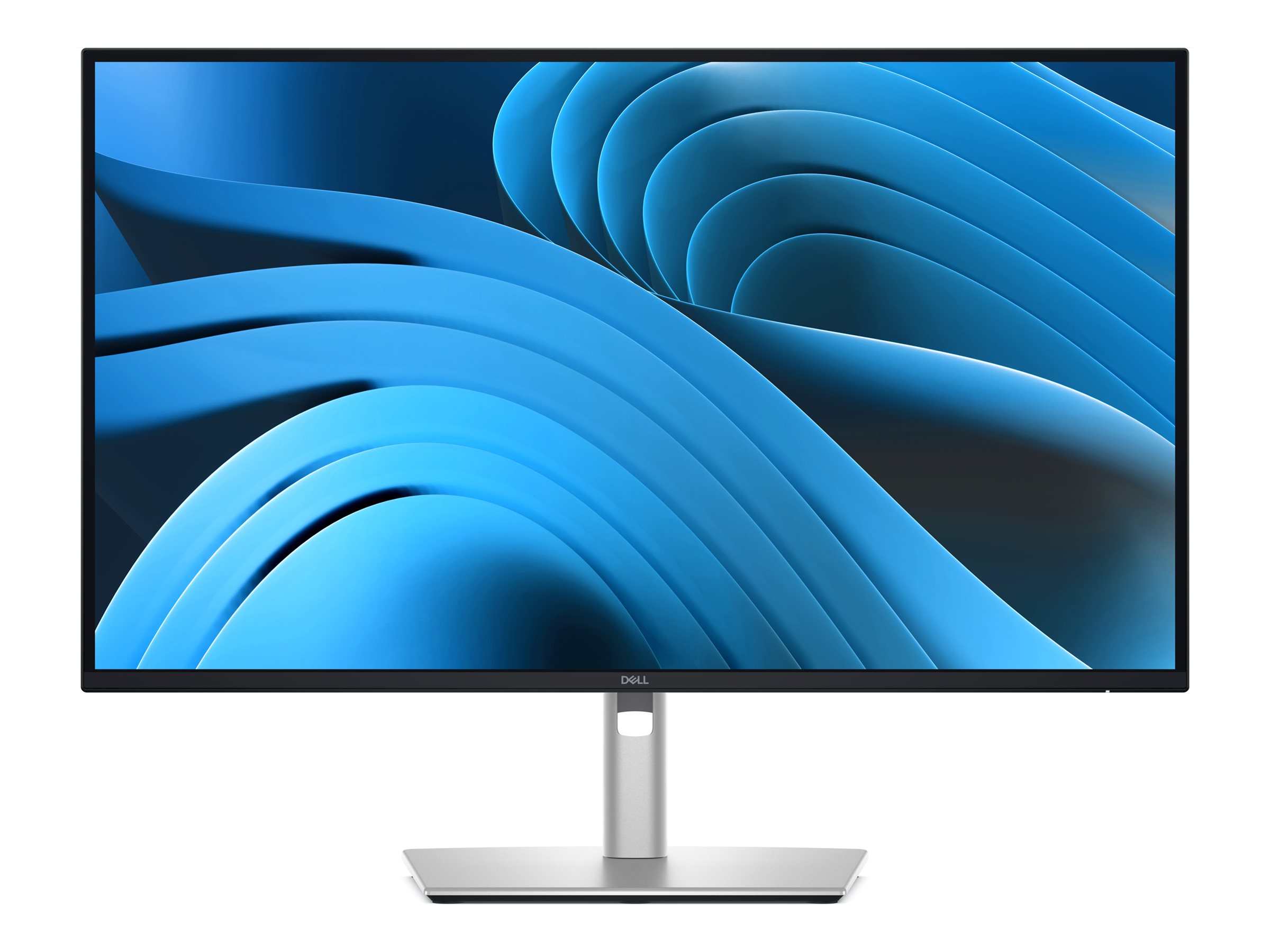 Dell Pro 27 Plus 4K USB-C Hub Monitor P2725QE 27" IPS 3840 x 2160 (4K) HDMI DisplayPort USB-C 100Hz