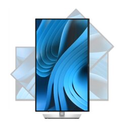 Dell Pro 27 Plus 4K USB-C Hub Monitor P2725QE 27" IPS 3840 x 2160 (4K) HDMI DisplayPort USB-C 100Hz