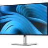 Dell Pro 27 Plus 4K USB-C Hub Monitor P2725QE 27" IPS 3840 x 2160 (4K) HDMI DisplayPort USB-C 100Hz