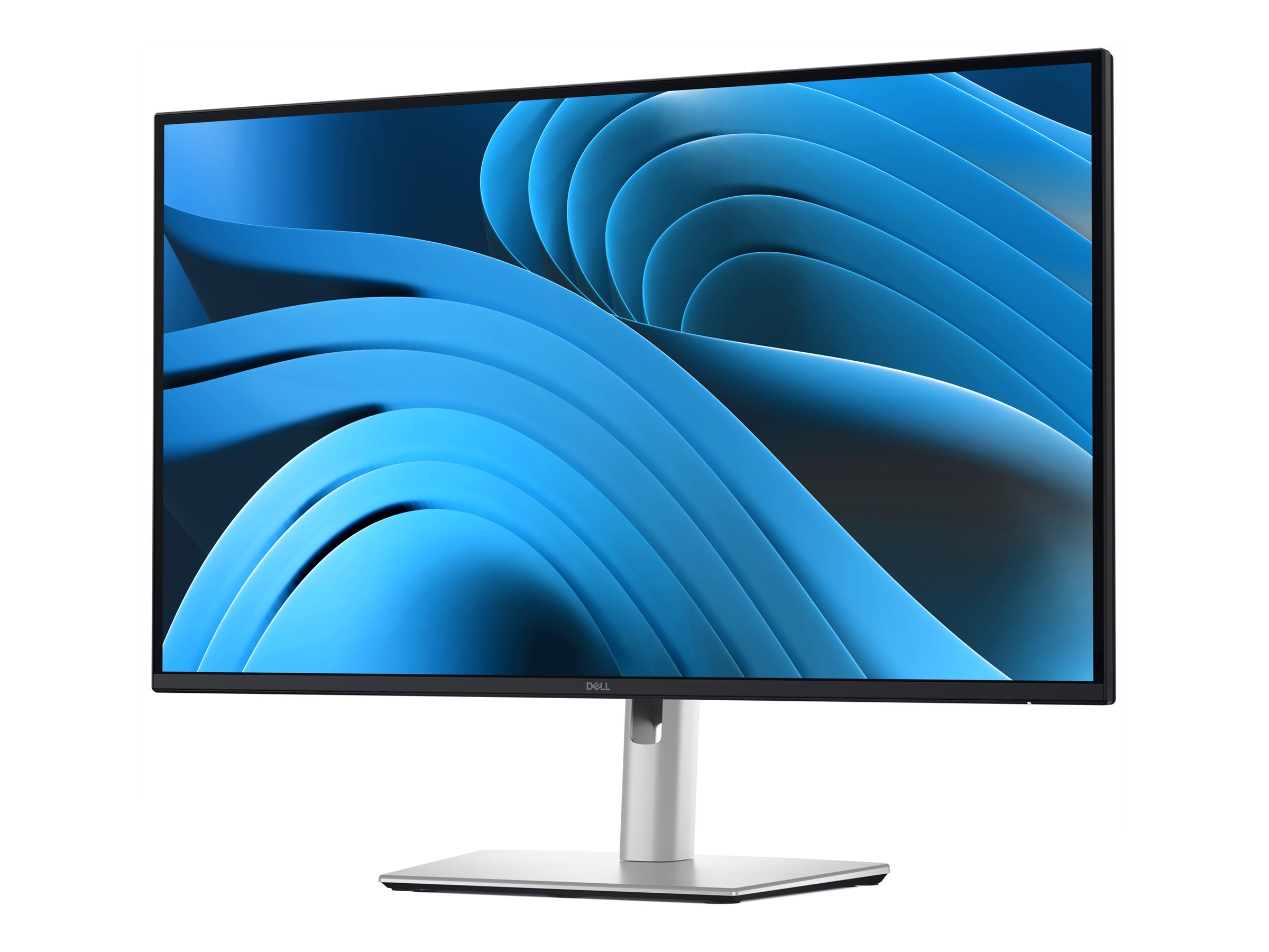 Dell Pro 27 Plus 4K USB-C Hub Monitor P2725QE 27" IPS 3840 x 2160 (4K) HDMI DisplayPort USB-C 100Hz