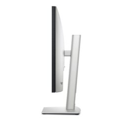 Dell UltraSharp 27 4K Thunderbolt Hub Monitor U2725QE 27" 3840 x 2160 (4K) Thunderbolt 4 HDMI DisplayPort 120Hz Pivot Skärm – bild 2