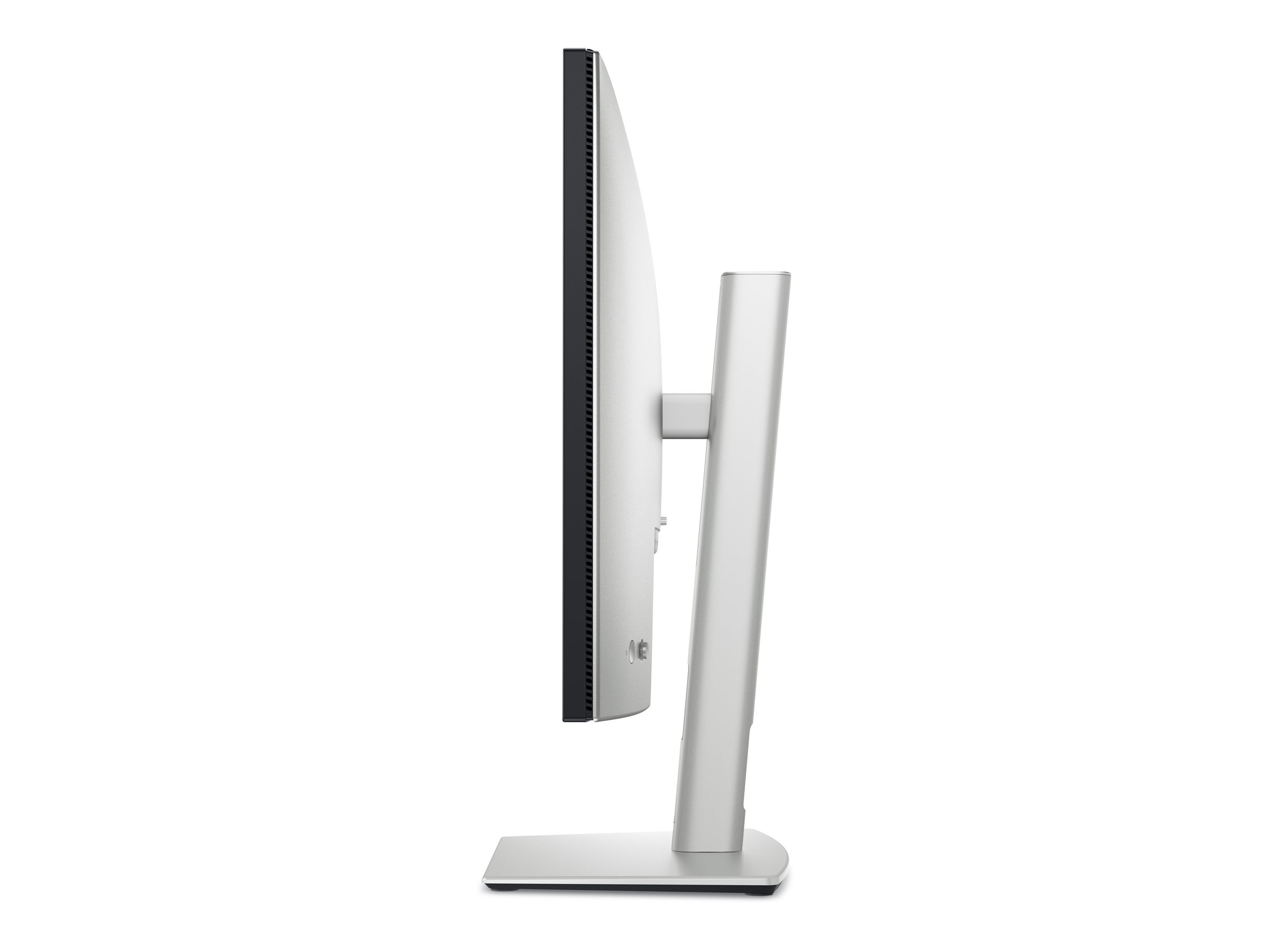 Dell UltraSharp 27 4K Thunderbolt Hub Monitor U2725QE 27" 3840 x 2160 (4K) Thunderbolt 4 HDMI DisplayPort 120Hz Pivot Skärm – bild 2