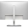 Dell UltraSharp 27 4K Thunderbolt Hub Monitor U2725QE 27" 3840 x 2160 (4K) Thunderbolt 4 HDMI DisplayPort 120Hz Pivot Skärm – bild 4