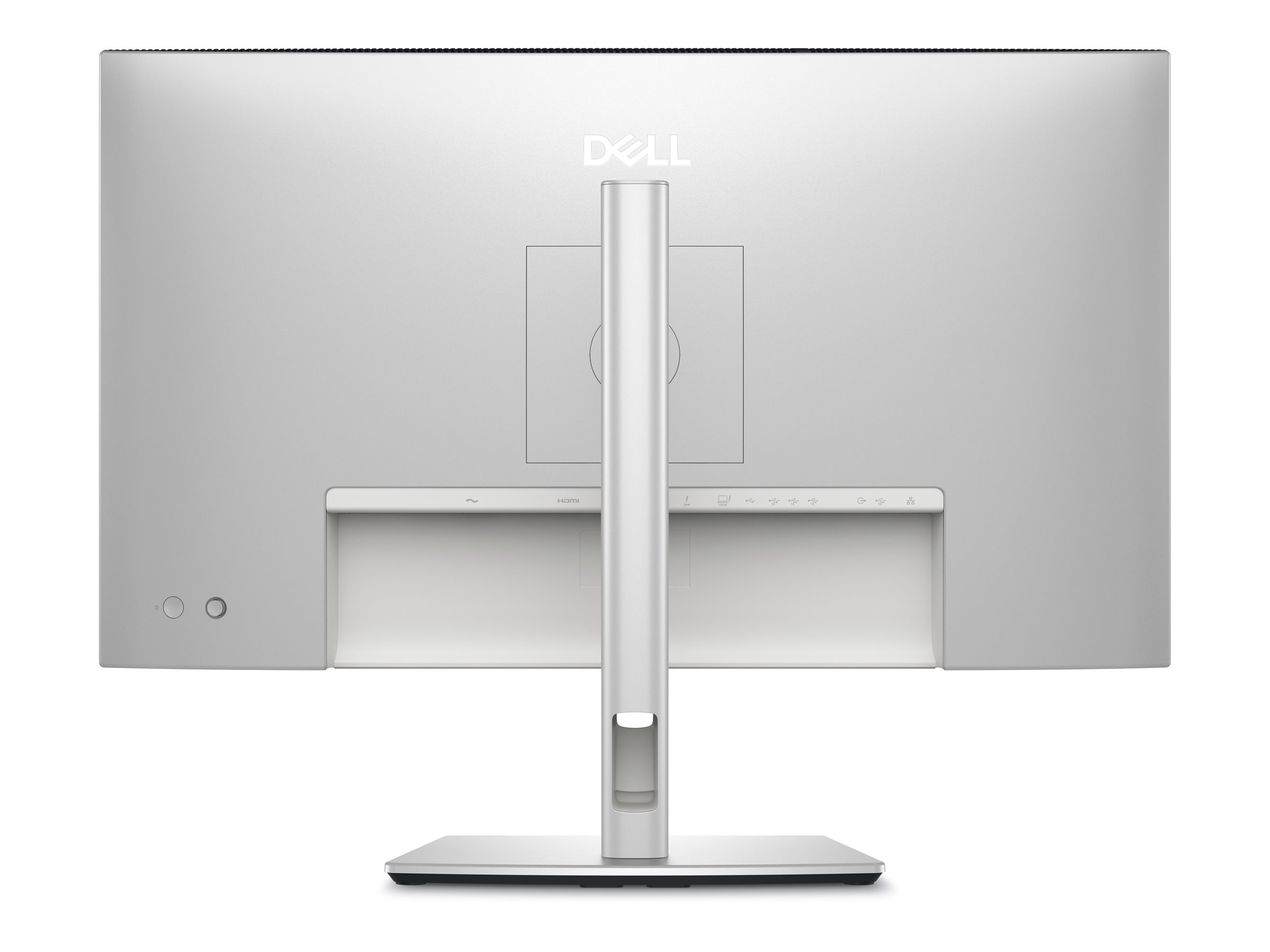 Dell UltraSharp 27 4K Thunderbolt Hub Monitor U2725QE 27" 3840 x 2160 (4K) Thunderbolt 4 HDMI DisplayPort 120Hz Pivot Skärm – bild 4