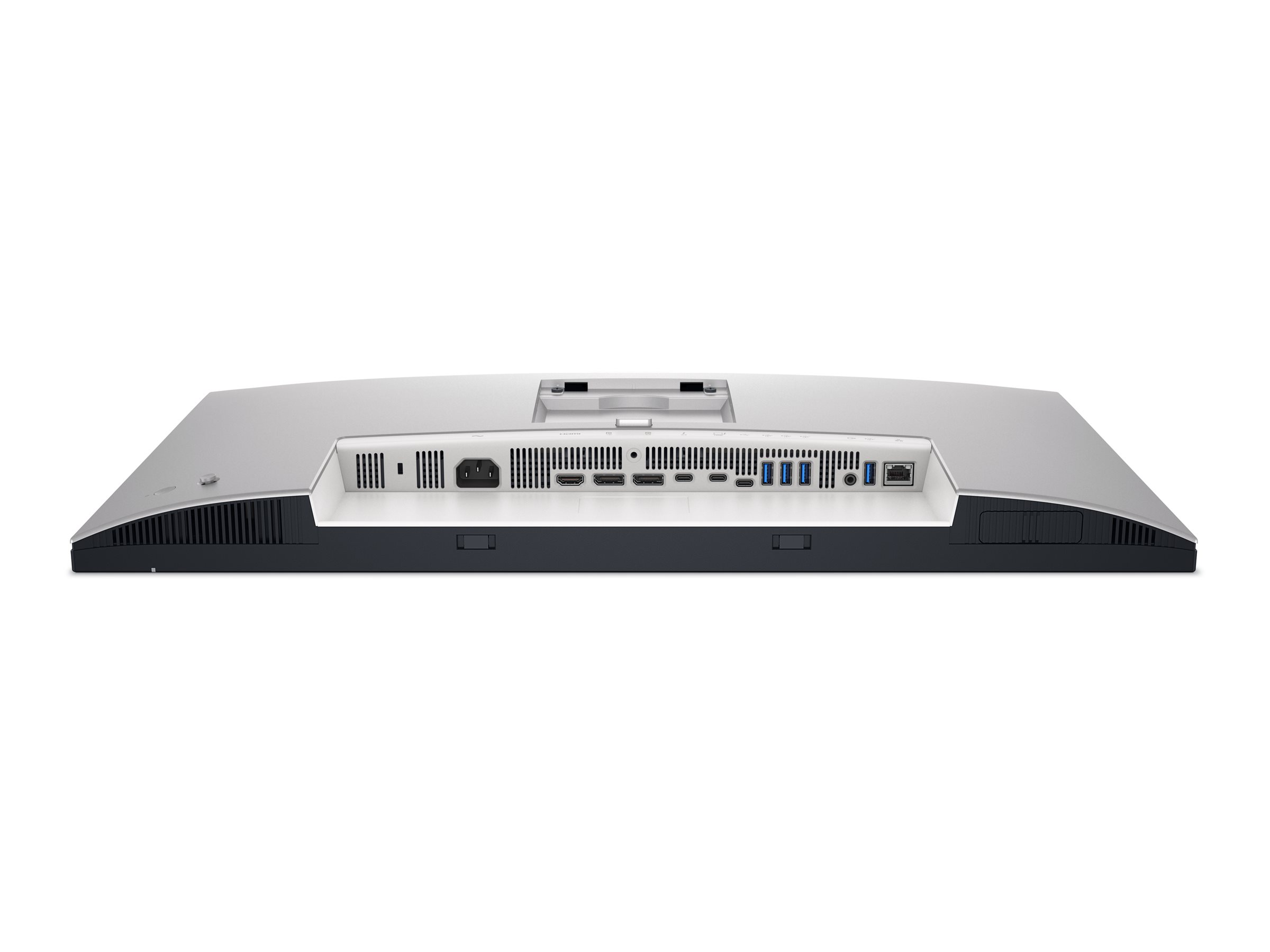 Dell UltraSharp 27 4K Thunderbolt Hub Monitor U2725QE 27" 3840 x 2160 (4K) Thunderbolt 4 HDMI DisplayPort 120Hz Pivot Skärm – bild 5