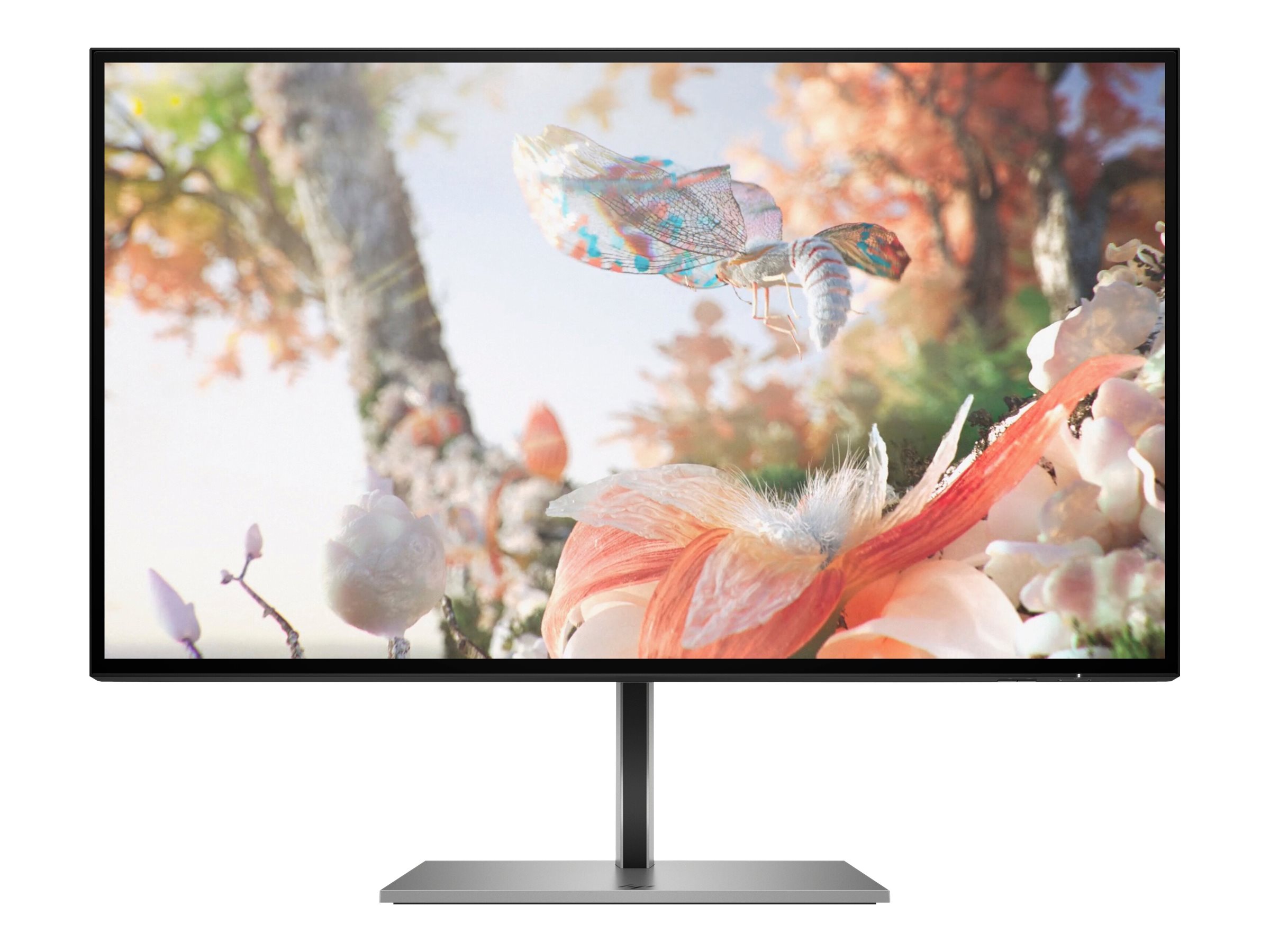 HP Z25xs G3 25 IPS 2560 x 1440 (2K) HDMI DisplayPort USB C 60Hz